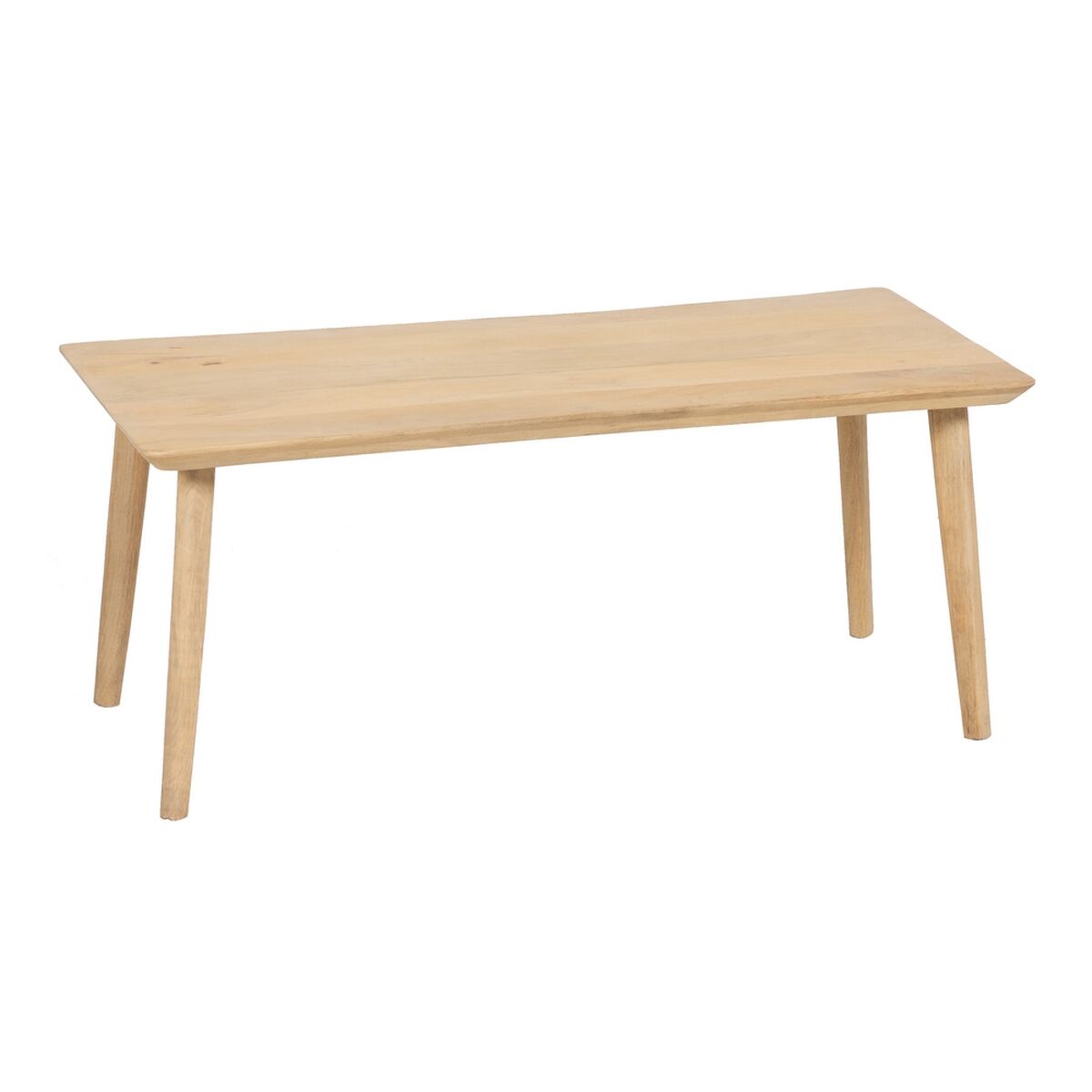 Set de 3 mese Natural 110 x 50 x 45 cm